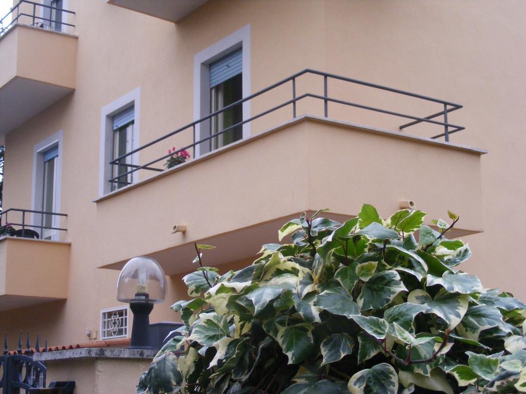 Apartment Gli Alloggi Di Papa